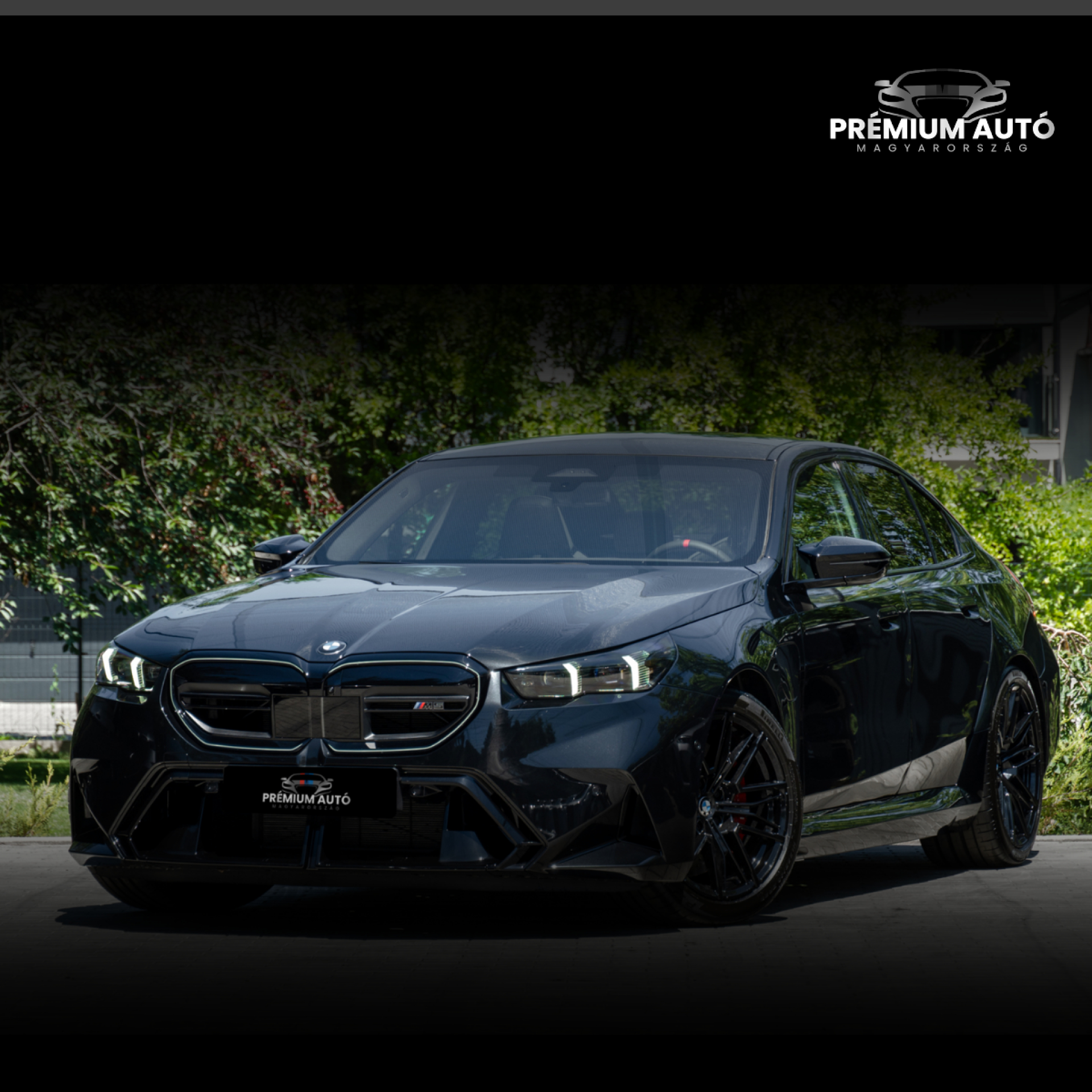 Élményvadászat maximumra hangolva! - A 20 literes fogyasztás mítosza