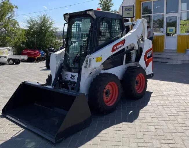 S530. 0 ÜZEMÓRA.EXTRA KIEGÉSZÍTŐKKEL!!