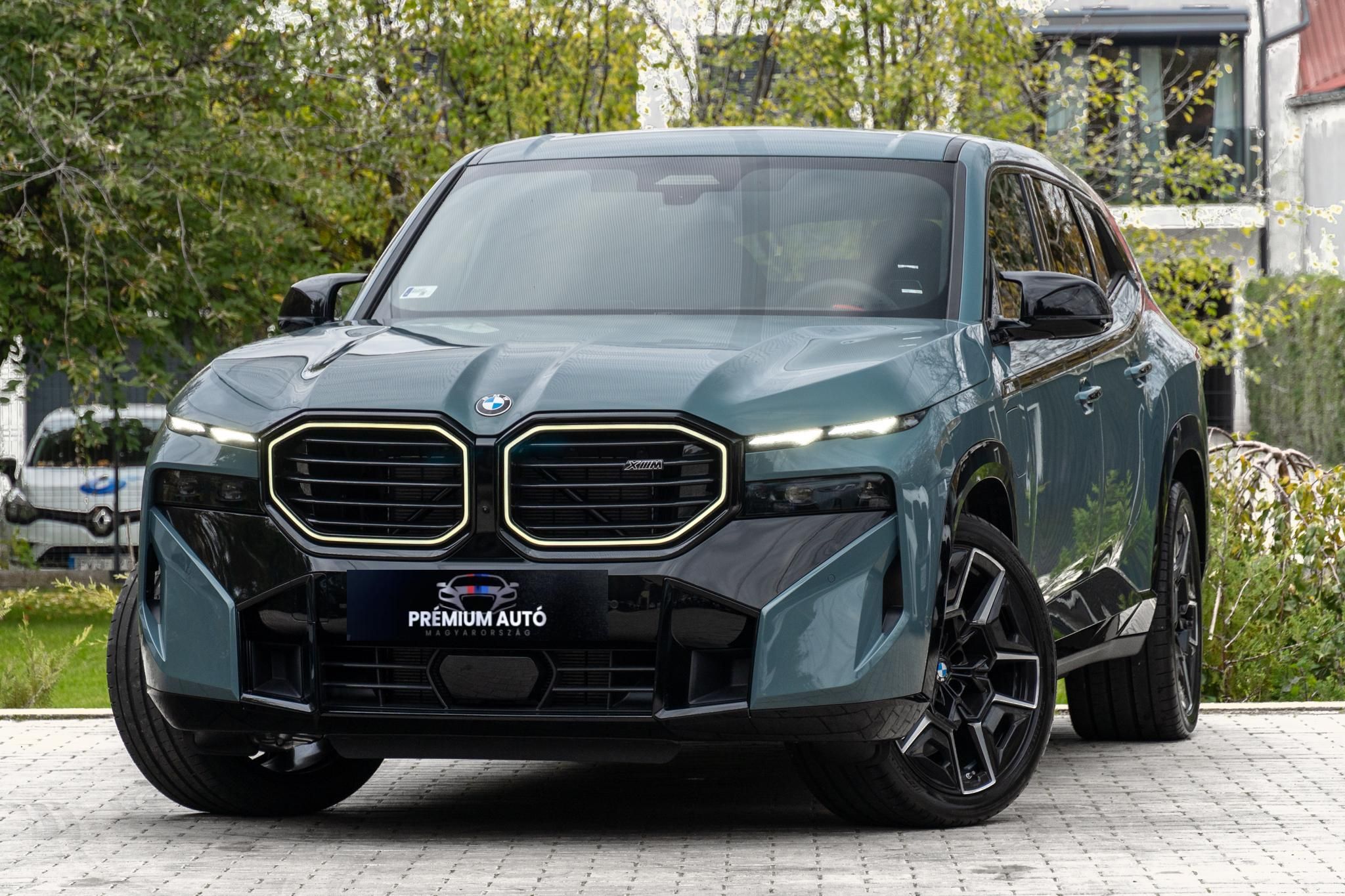 XM 50e (Automata) DRIVING-ASSIST-PRO.MASSZÁZS.SOFT-CLOSE.ÁFÁS!