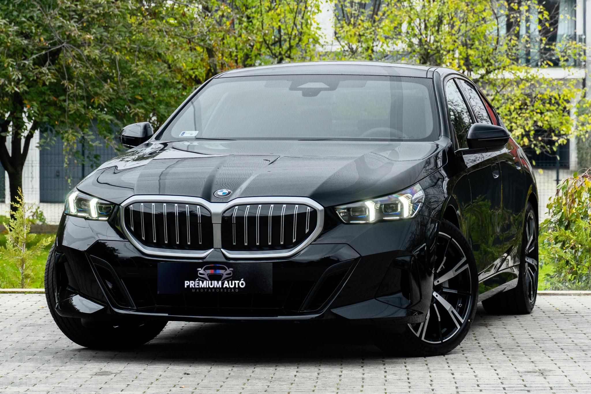 540d xDrive (Automata) M SPORT.DRIVING.ASSIST.PLUS.PANO.HARMAN/KARDON.ÁFÁS!