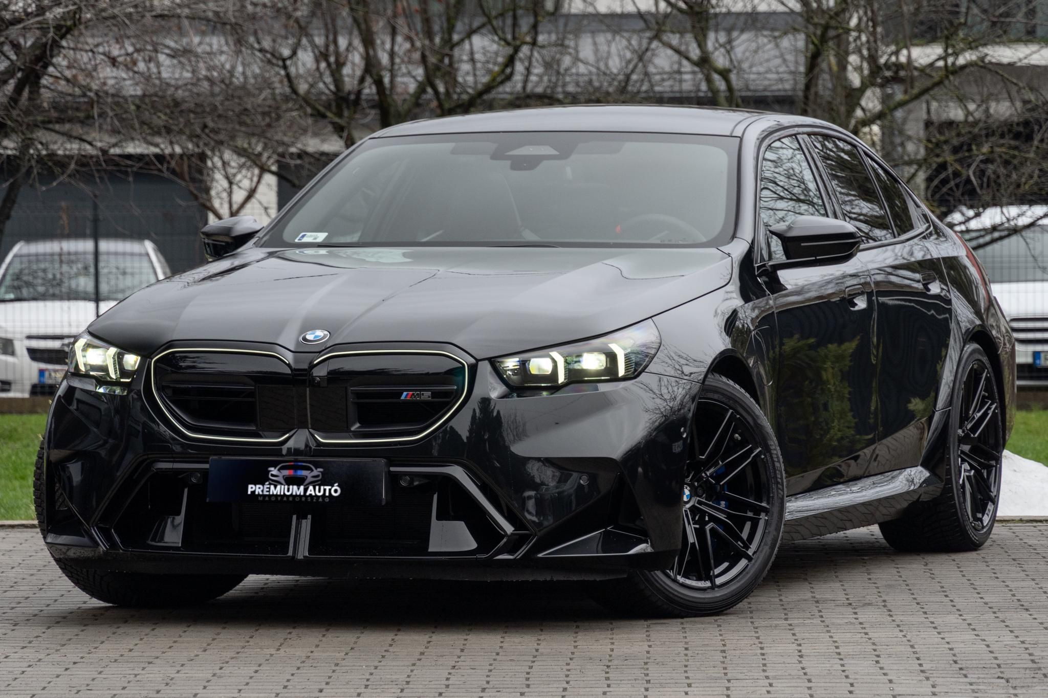 M5 (Automata) DRIVING ASSISTANT PLUSL.PARKOLÓASSZISZTENS PROF.LED..ÁFÁS!