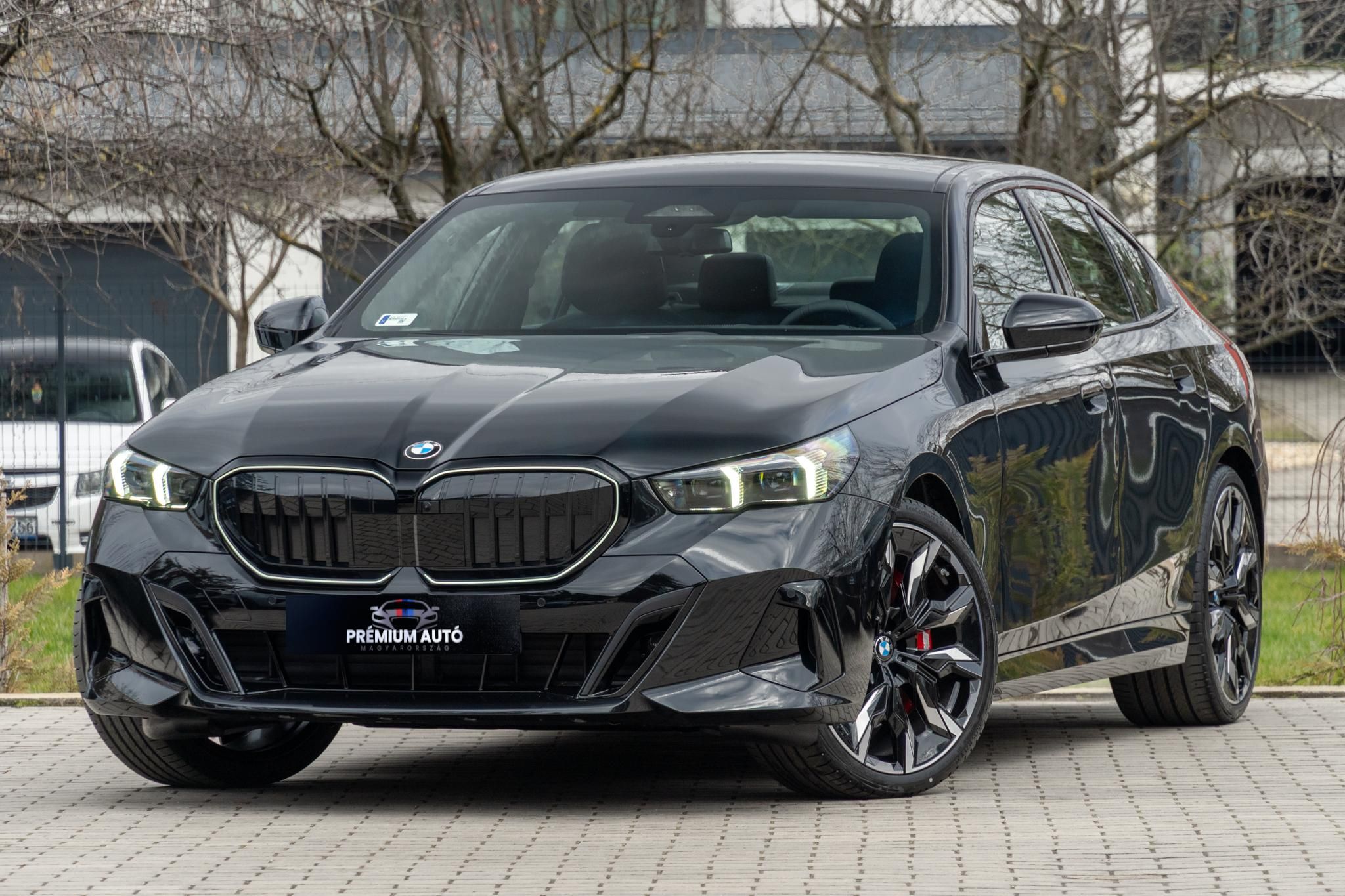 540d xDrive (Automata) M SPORT.PANO.PARK-ASSIST.HEAD UP DISPLAY.LED.H/K.21''