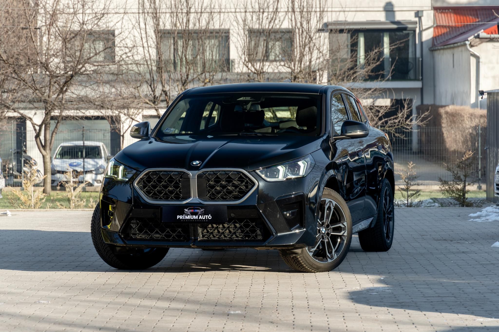 X2 sDrive18d (Automata) TÖBB SZÍNBEN.PANORÁMA.ÜLÉSFŰTÉS.ÁFÁS!