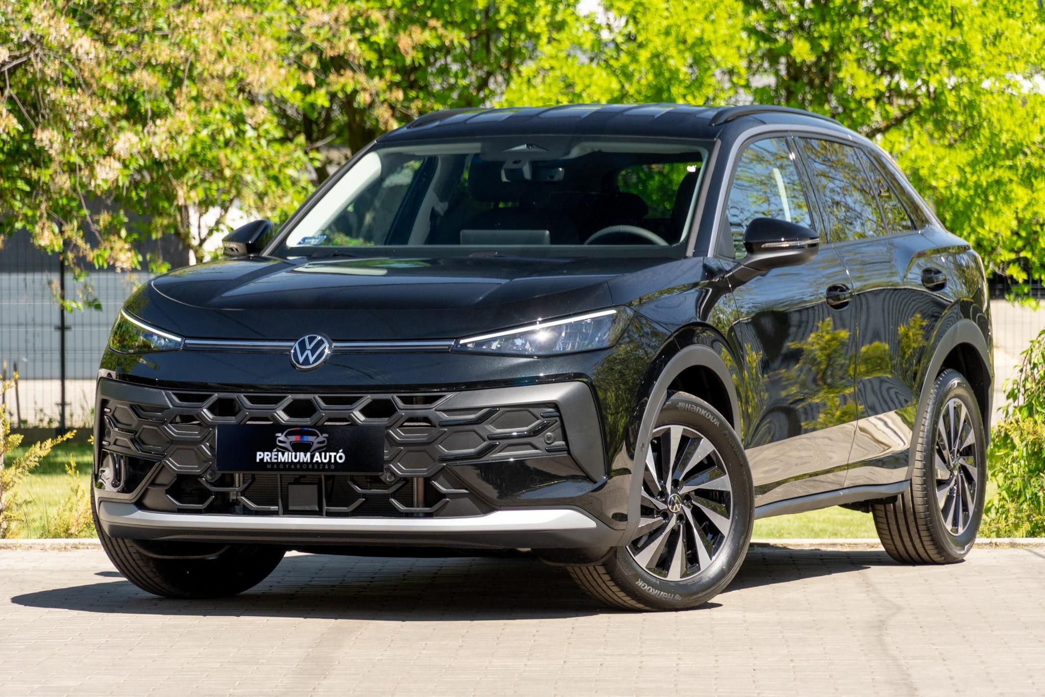 T-ROC 1.5 eTSI Style DSG TÖBB SZÍNBEN!!SÁVTARTÓ.ADAPTÍV TEMPOMAT.FŰTHETŐ KORMÁNY.ÁFÁS!